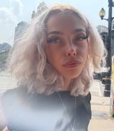 Nanny/Babysitter in Hamilton - Madison B.