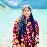 Housekeeper in Beaumont - Sneha K.