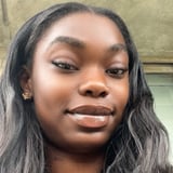 Nanny/Babysitter in Markham - Moya B.
