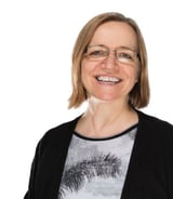 Nanny/Babysitter in North Vancouver - Luzia B.