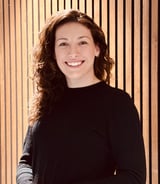 Caregiver in Dorval - Élisabeth B.