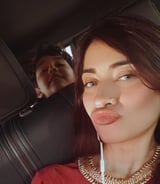 Nanny/Babysitter in Calgary - Masooda M.