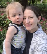 Nanny/Babysitter in Vaughan - Looking for a Part-time Nanny