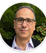 Driver in Montreal - Hatem I.