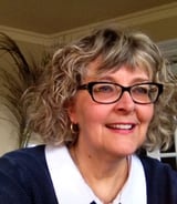 Caregiver in Montreal-Est - Suzanne S.