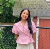 Nanny/Babysitter in Mississauga - Apsara G.