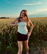 Nanny/Babysitter in Beaumont - Kieraa B.