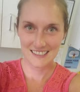 Nanny/Babysitter in Edmonton - Louise B.