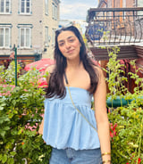 Nanny/Babysitter in Toronto - Aishwari P.