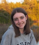 Nanny/Babysitter in Ottawa - Lucinda E.