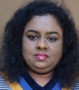 Caregiver in Waterloo - Nirosha R.