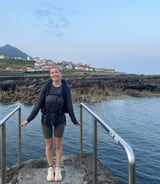 Nanny/Babysitter in Kelowna - Emily C.