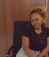 Nanny/Babysitter in Markham - Roshenie F.