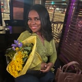 Caregiver in Vaughan - Zee F.