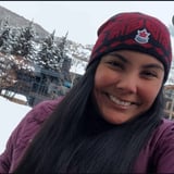 Nanny/Babysitter in Oakville - Valentina G.