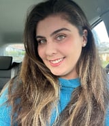 Nanny/Babysitter in Victoria - Abigail C.