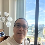 Caregiver in Richmond - Dominique D.