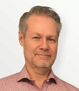Caregiver in Penticton - James P.