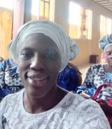 Nanny/Babysitter in Ottawa - Akeju A.