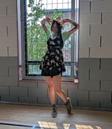 Nanny/Babysitter in Montreal - Kathy P.