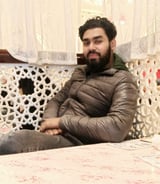 Housekeeper in Mississauga - Abdus Samad A.