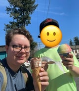 Tutor in Surrey - Jess G.