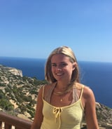 Nanny/Babysitter in Ottawa - Clare B.