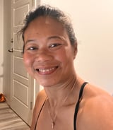 Caregiver in Edmonton - Pinky K.