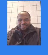Caregiver in Ottawa - Paul U.