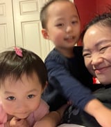 Caregiver in Vancouver - An L.