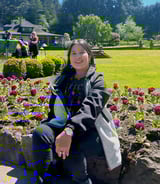 Nanny/Babysitter in Victoria - Virgie T.