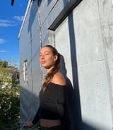 Housekeeper in Montreal - Emma S.