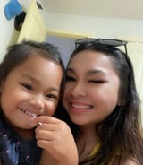 Nanny/Babysitter in Calgary - Maria N.