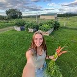 Nanny/Babysitter in Montreal - Vanessa B.