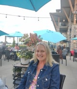 Nanny/Babysitter in Victoria - Roseanne P.
