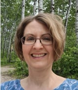 Housekeeper in Edmonton - Colleen A.