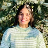 Nanny/Babysitter in Kitchener - Harpreet K.