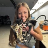 Pet care in Ottawa - Olivia O.