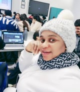 Housekeeper in Toronto - Marykate O.