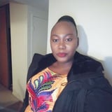 Nanny/Babysitter in Mississauga - Isatou G.
