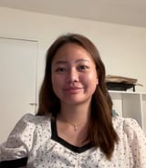 Nanny/Babysitter in Toronto - Monica Cristina C.