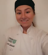 Cook in Oshawa - Natalie P.