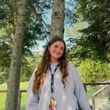 Nanny/Babysitter in Ottawa - Lily G.