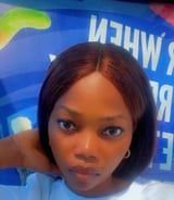 Nanny/Babysitter in Mississauga - Ajoke S.