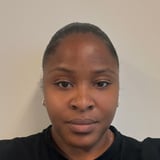 Housekeeper in Toronto - Angela M.