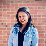 Nanny/Babysitter in Kitchener - Zarna R.