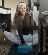 Housekeeper in Victoria - Colby P.