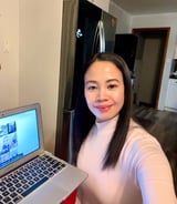 Nanny/Babysitter in Calgary - Jovy L.