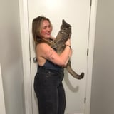 Pet care in Ottawa - Emma P.