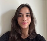 Nanny/Babysitter in Milton - Isabelly G.